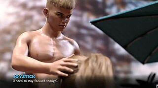 3d hentai animation cartoon fucking hardcore anal american xnxx porn gaming video