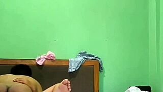 Hot indian couple hotel room hardcore sex