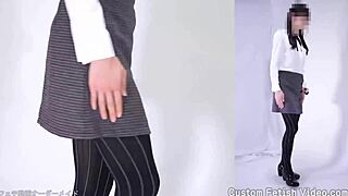 Seductive Pantyhose Fetish Drives You Wild