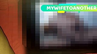 Lucas Enjoys Humiliation Or Karina Pleasures Another Man!