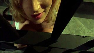 pornstar sarah jessie gets pounded