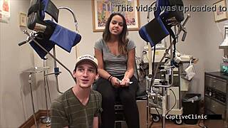 Behind the Scenes: Nurse Sheila Daniels in Peruvian Hospital Setting