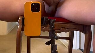 Hard 9 inch fucks sex doll until you cum 😈