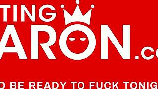 Chubby Zara Mendez gets dicked down raw in an abandoned place