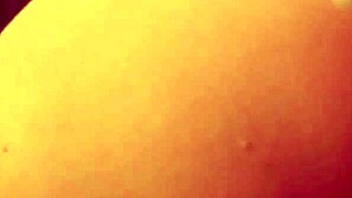 A fantasy about pornstar getting ass fucked doggystyle with cum on ass