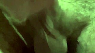 I masturbate playin with foreskin n balls shootin my load