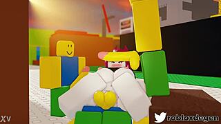 Roblox Game Exploration