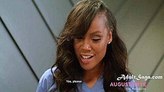 thighs the limit or is it - august skye sarah arabic