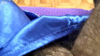 Punheta safada do peludo venha comigo