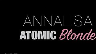 I passionately fucked my slutty patient hard on the examination table