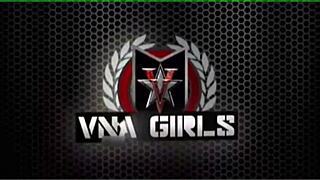 does maxine x love that fuck machine?