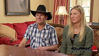 Gorgeous Girls Feel Intense Pleasure Pounded by Friends