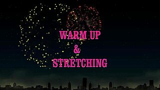 stretching exercises for flexibility in 2020 with nude and sexy poses