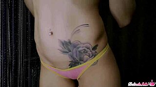 can you handle this rough fucking and licking?