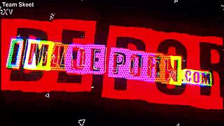 shut the fuck off trailer