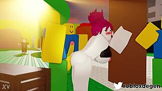 Roblox Game Exploration