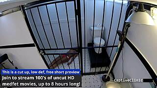 Behind the Scenes: Nurse Sheila Daniels in Peruvian Hospital Setting