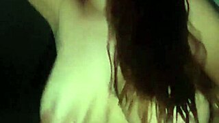 sleepover with karen ends inside 😏