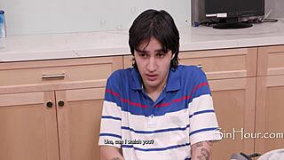 yo, nut on this ass - liv revamped elias cash