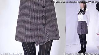 Seductive Pantyhose Fetish Drives You Wild