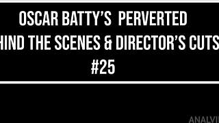 Mambo Perv Behind The Scenes 25 Mih Ninfetinha - Ob262 Nat - Ob257 Bts Anal Bbc Monster Cocks Atm Int