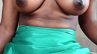 Best african female porn stars