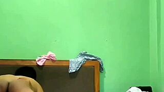 Hot indian couple hotel room hardcore sex