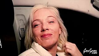 Oletsha, Queen Of Sex, Loves Cock