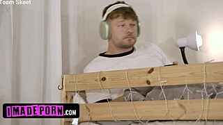 shut the fuck off trailer