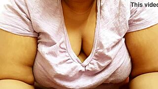 sexy asian girl with big boobs caught my eye