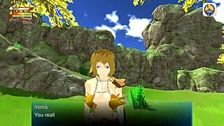 Hey, wanna dominate with this 3D femdom centaur monstergirl?