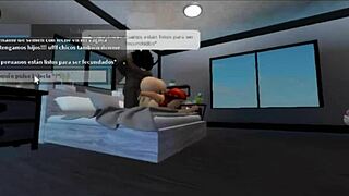 Roblox Star Fucked By Fan In Hotel Leaves Pregnant