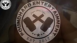 I got loud backshots on gigantic bubble booties!