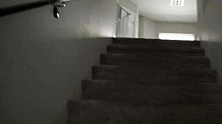 Desperate milf olive steals seeds?