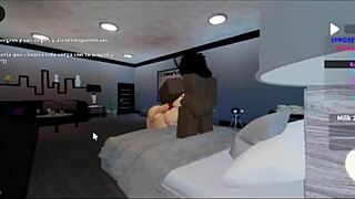 Roblox Star Fucked By Fan In Hotel Leaves Pregnant