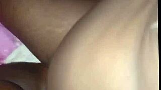 african teen girl craves swallowing fingers in homemade fuck