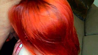 i gave juicy blowjob to husband's friend