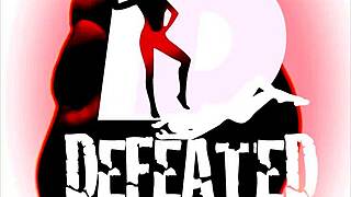 Which one wins, blonde or brunette?