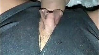 fucking big girl until pussy opens horny juices flow 😏