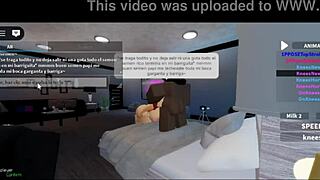 Roblox Star Fucked By Fan In Hotel Leaves Pregnant