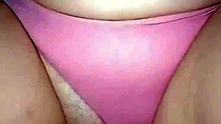 Chupando las tetas spanking de la mama de mi novia y corriendome en su boca 🍑