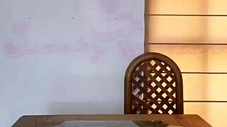 joven culona con ganas de ser follada