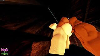 Fucking Candy In Her Cosplay Bunny Outfit Ro-Cons 😘