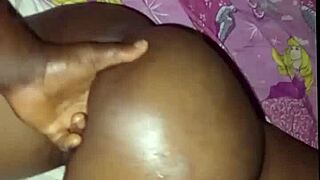 african teen girl craves swallowing fingers in homemade fuck