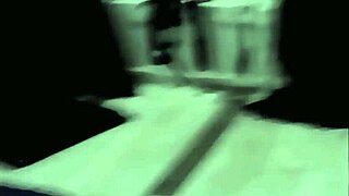 Hard Encounter With Spit And Slaps