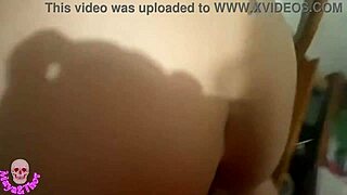 I fuck maya's tight pussy instead