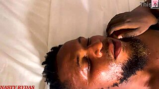 My Friend's New Neighbor Left Me Feeling Ecstatic After Our Passionate Encounter In A Grand New Style