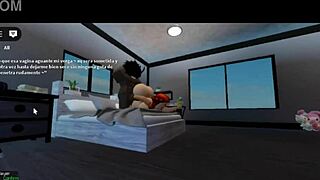 Roblox Star Fucked By Fan In Hotel Leaves Pregnant