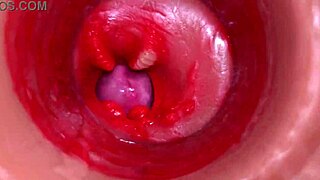 camera in vagina pov creampie fucking monster cock