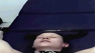 Hard Encounter With Spit And Slaps